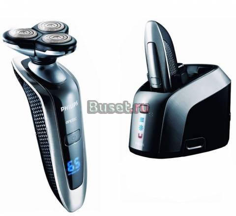 Электробритва Philips Arcitec Москва