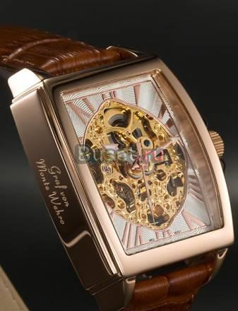 Часы мужские Monte Wehro Москва