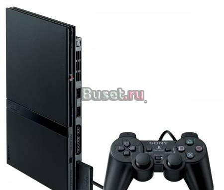 Продаю PlayStation2 Санкт-Петербург