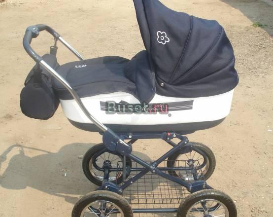 Детская коляска roan Marita 2 в 1 Москва