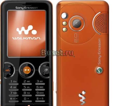 Sony Ericsson W610i Санкт-Петербург