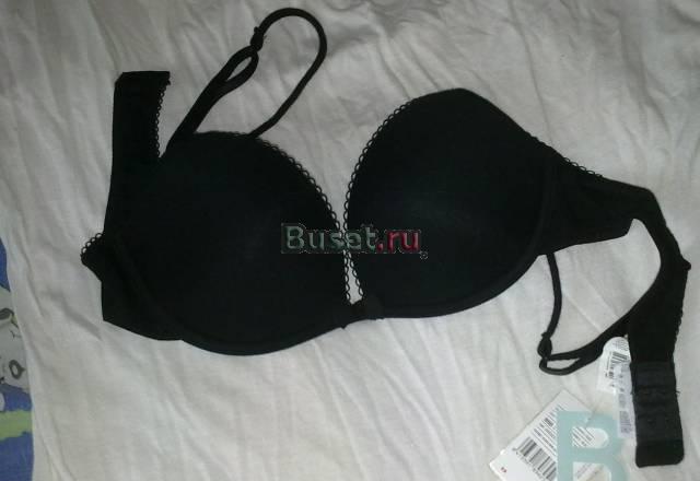 Новый бюстгальтер Санкт-Петербург