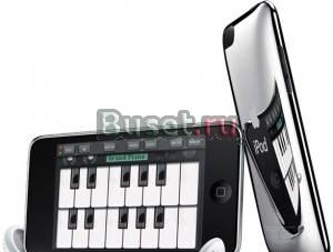 MP3-Плеер Apple iPod Touch III 32gb black (MC008LL Москва