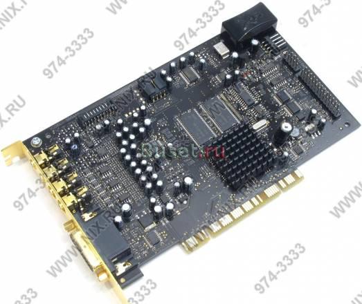 Sound Blaster X-Fi XtremeGamer Fatal1ty Pro Москва