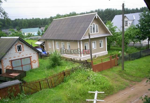 Дом с участком в г.Мышкин со всеми удобствами Москва