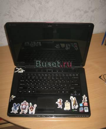 Ноутбук Sony Vaio CR41ZR/R Санкт-Петербург