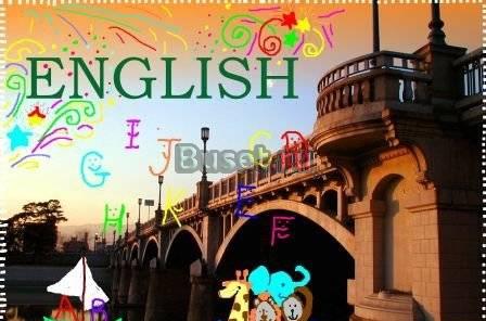 Репетитор по английскому языку Москва