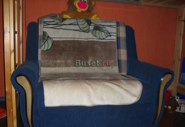 Диван Москва