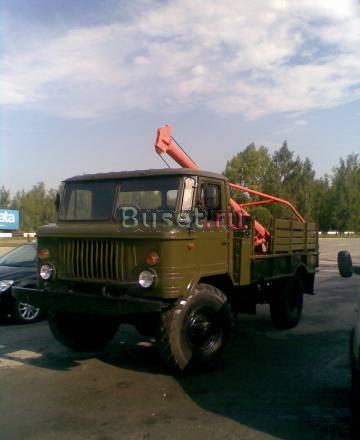 Газ-66 кунг,шасси,буровая, с хранения Тула