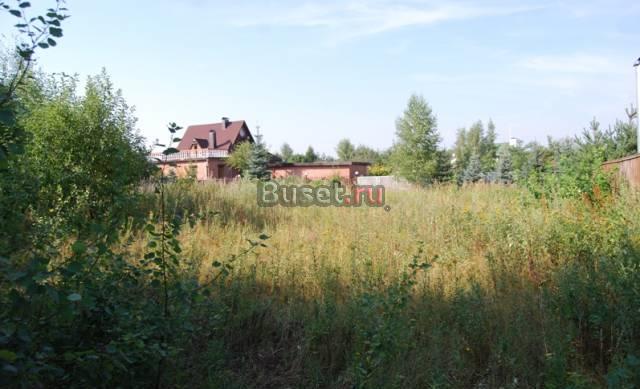 Участок под ижс, от собственника Одинцово