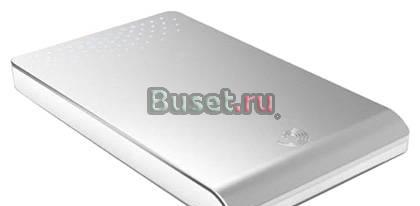 USB жёсткий диск Seagate ST905003FGA2E1-RK Санкт-Петербург