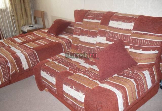 Диван "Бриз-2 Москва