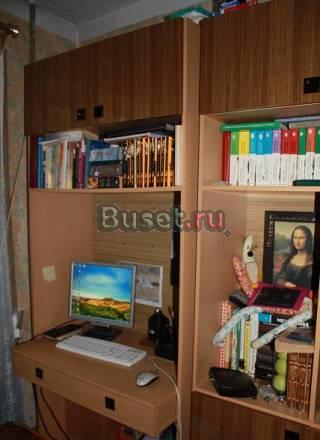 Стенка детская "Василек" Великий Новгород