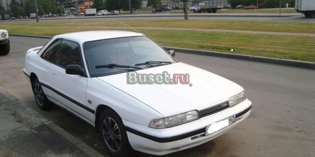 Mazda 626, 1988 Санкт-Петербург