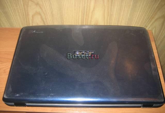 Acer AS5536G-623G25MI Москва