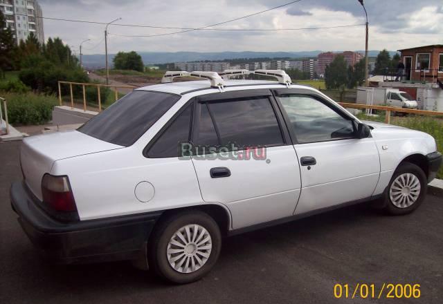 ВАЗ 2110, 1997 Красноярск