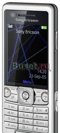 Sony Ericsson С510 рст  в отличном состоянии Москва