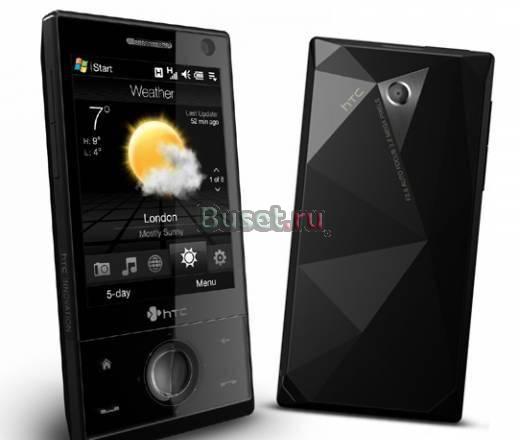 HTC Touch Diamond P3700 Москва