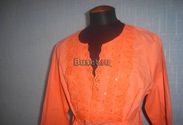 Туника Санкт-Петербург