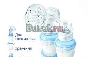 Молокоотсос avent Санкт-Петербург