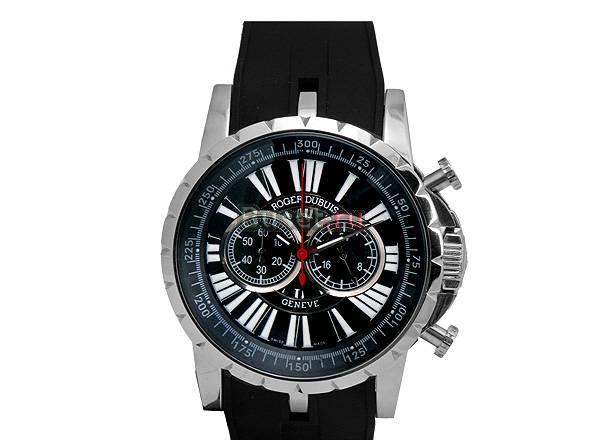 Roger Dubuis Санкт-Петербург