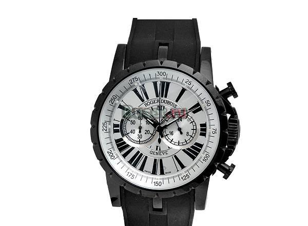 Roger Dubuis Chronograph Санкт-Петербург
