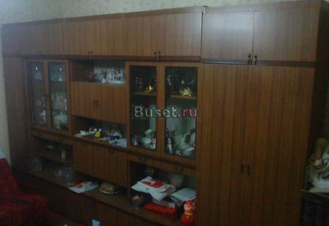 Продам б/у стенку и детскую стенку Краснодар