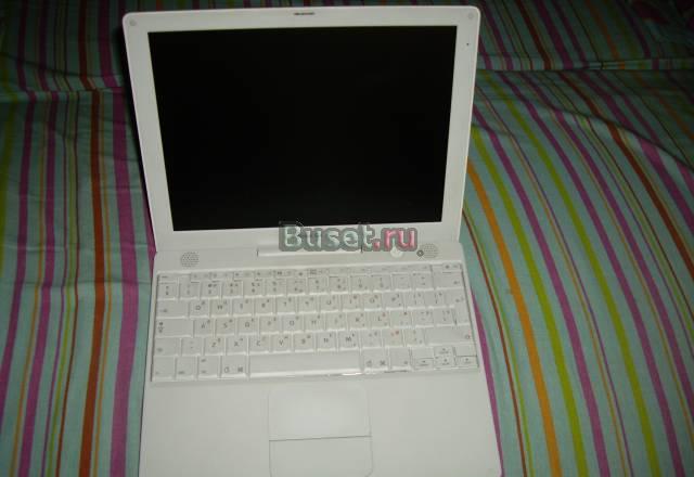 Apple i-book g4 Тула