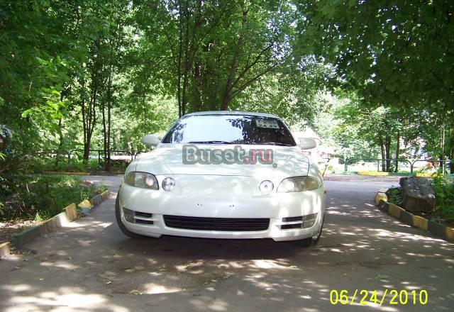 Toyota Soarer, 1994 2JZ GE 230 HP Москва