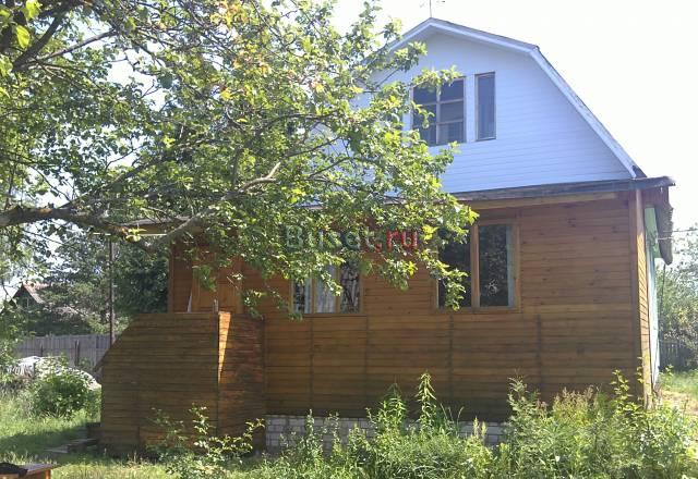 Дача в Тверской области Москва