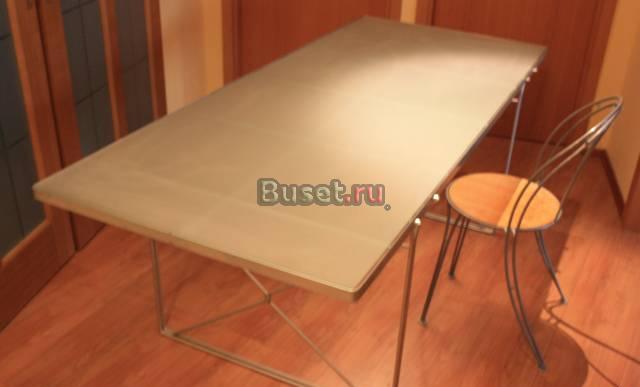 Стол обеденный новый без упаковки (только стол) Москва