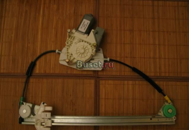 Стеклоподъемник для Пежо 406 Москва