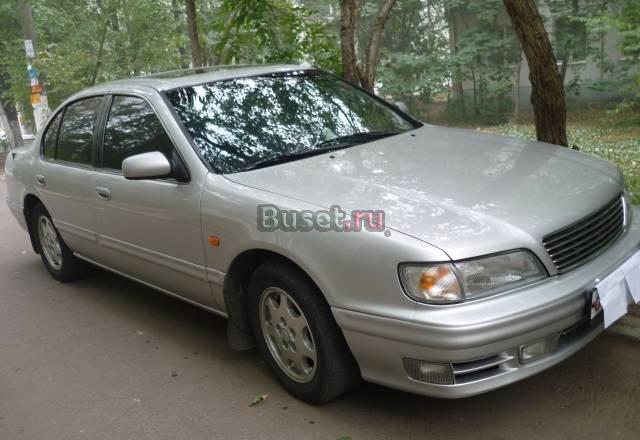 Nissan Maxima, 1999 Одинцово