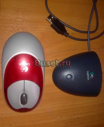 Logitech Санкт-Петербург