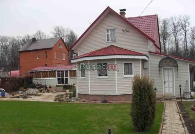 Продам жилой дом в Богоявлении Чехов