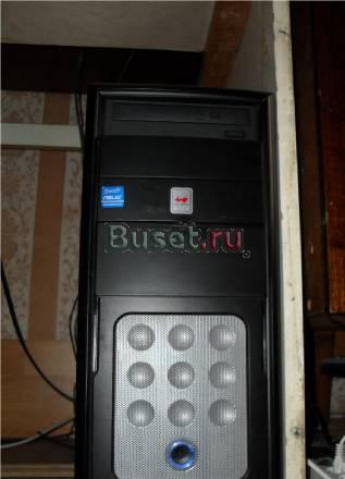 Компьютер AMD Athlon 64 X2 Dual-Core с комплектом Москва