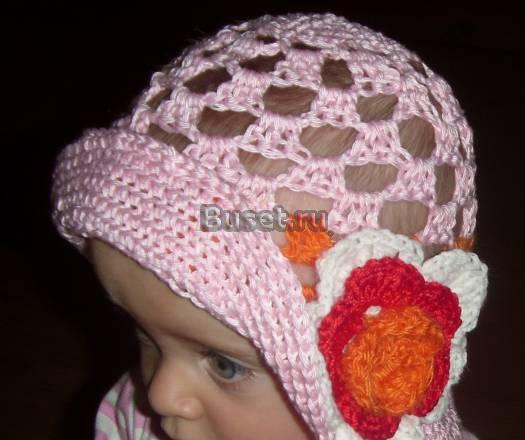 Свяжу красивые летние понамочи для принцесс Ростов-на-Дону