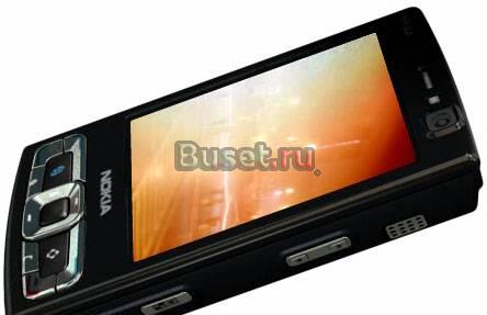 Nokia N95 8Gb Black Санкт-Петербург