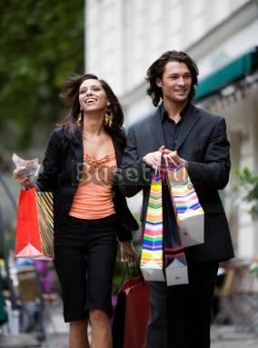 Стилист имиджмейкер шопер Москва