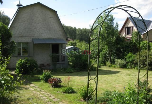 Дача Каширское или Симферопольское ш 25км. от МКАД Москва