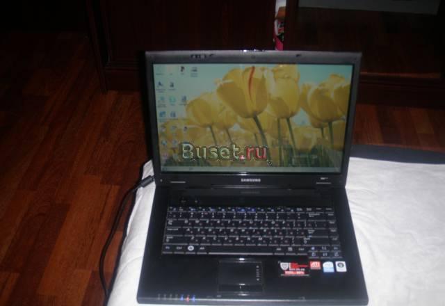 Продаю ноутбук Samsung R60 2008 г.и Санкт-Петербург