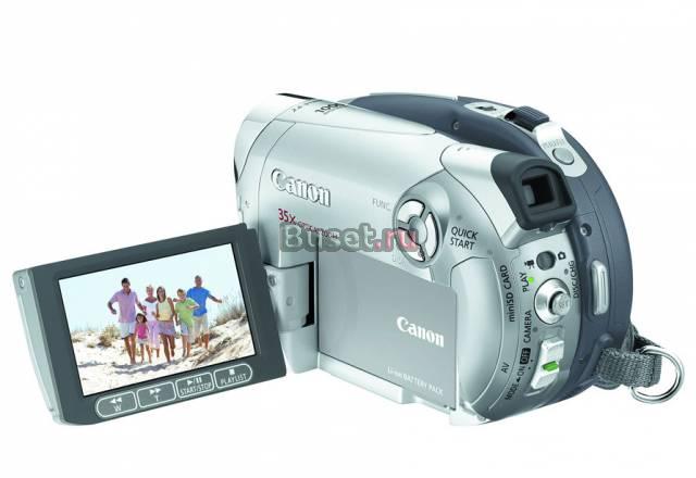 Canon DC220 Москва