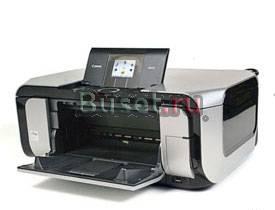 Мфу Canon pixma MP610 Москва