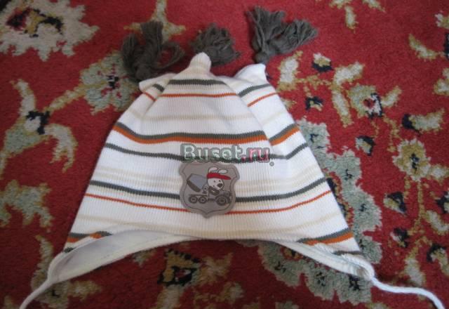 Шапки (зима+весна) Москва