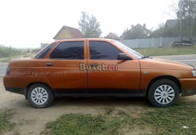 ВАЗ 2110, 1999 Пушкино