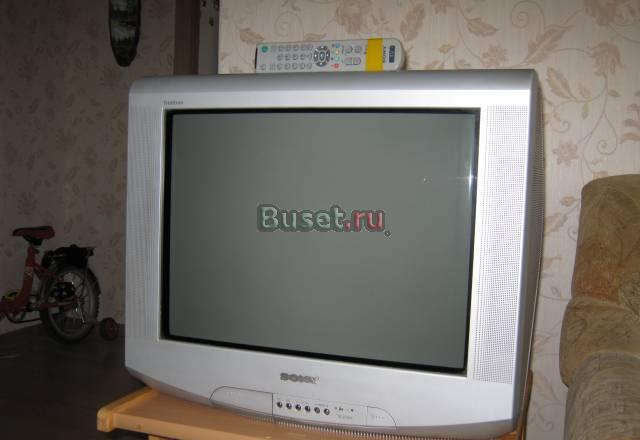 Телевизор sony Санкт-Петербург