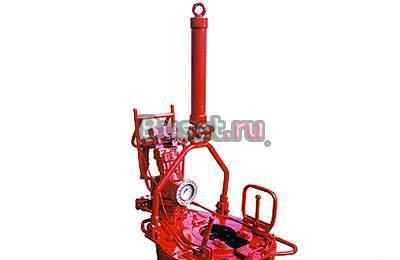 Зип Ключ подвесной трубный кпт Новосибирск