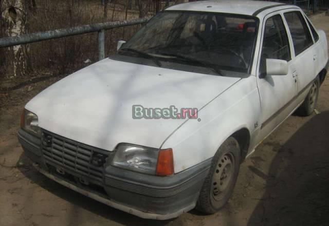 Opel Другое, 1987 Казань