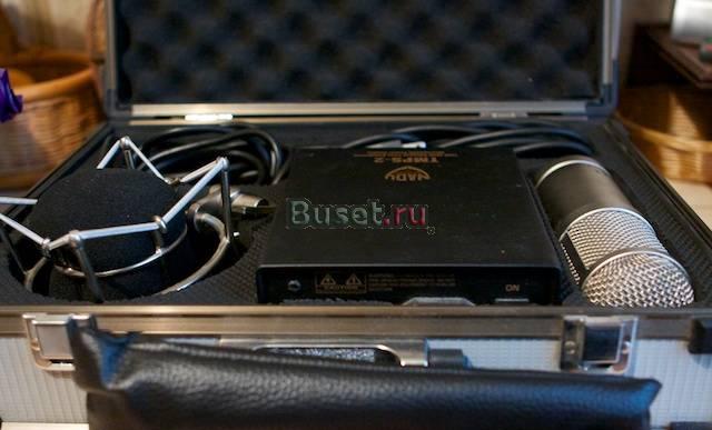 Nady TCM 1050 Москва