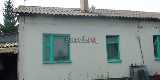 Продается дом в деревне Теплое